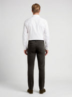 Tomasso 5 Pocket Lyocell Cotton Spandex - Army
