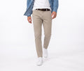 The Hybrid Pant Lyocell Cotton Spandex - Khaki