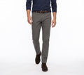 The Hybrid Pant Lyocell Cotton Spandex - Medium Grey