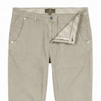 The Hybrid Pant Lyocell Cotton Spandex - Khaki