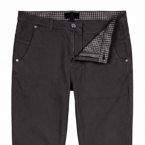 The Hybrid Pant Lyocell Cotton Spandex - Coco