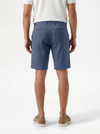 The Forte Short 8 1/2 Inseam - Blue Dust