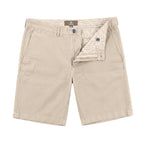 The Forte Short 8 1/2 Inseam - Sand Beach